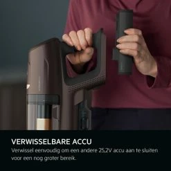 AEG AP81A25COM - Animal 8000 - Steelstofzuiger - Mahogany Bronze -BISSELL-Winkel 550x550 438