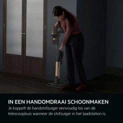 AEG AP81A25COM - Animal 8000 - Steelstofzuiger - Mahogany Bronze -BISSELL-Winkel 550x550 439