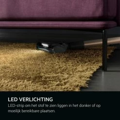 AEG AP81A25COM - Animal 8000 - Steelstofzuiger - Mahogany Bronze -BISSELL-Winkel 550x550 441