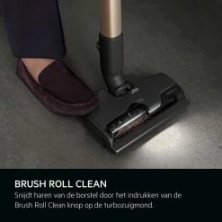 AEG AP81A25COM - Animal 8000 - Steelstofzuiger - Mahogany Bronze -BISSELL-Winkel 550x550 442