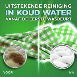 Ariel All In 1 Wasmiddel Pods + Touch Van Lenor Unstoppables - Wascapsules - Voordeelverpakking - 3 X 35 Wasbeurten -BISSELL-Winkel 550x550 479