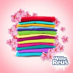 Frisse Reus Orchidee Macadamia Gel Wasmiddel - Vloeibaar - 80 Wasbeurten - Voordeelverpakking 15 Frisse Reus Orchidee Macadamia Gel Wasmiddel - Vloeibaar - 80 Wasbeurten - Voordeelverpakking -BISSELL-Winkel 550x550 499