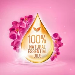 Frisse Reus Orchidee Macadamia Gel Wasmiddel - Vloeibaar - 80 Wasbeurten - Voordeelverpakking 17 Frisse Reus Orchidee Macadamia Gel Wasmiddel - Vloeibaar - 80 Wasbeurten - Voordeelverpakking -BISSELL-Winkel 550x550 500