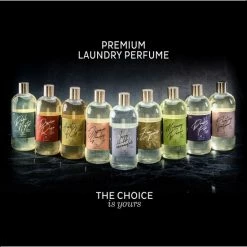 Lavayette Premium Wasparfum / Morning Dance / Geurbooster 500ml -BISSELL-Winkel 550x550 506