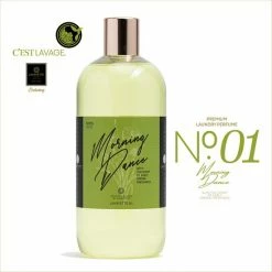 Lavayette Premium Wasparfum / Morning Dance / Geurbooster 500ml -BISSELL-Winkel 550x550 509