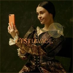 Lavayette Premium Wasparfum / Morning Dance / Geurbooster 500ml -BISSELL-Winkel 550x550 510