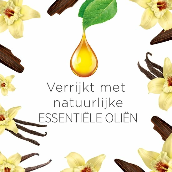 Air Wick Freshmatic Automatische Spray Luchtverfrisser - Ebbenhout & Vanille - 3 Navullingen 4 Air Wick Freshmatic Automatische Spray Luchtverfrisser - Ebbenhout & Vanille - 3 Navullingen - Afbeelding 2