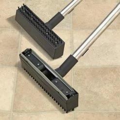 Numatic George - Tapijtreiniger Stofzuiger - 15 Liter - 1060W - 10M Snoer - Inclusief Accessoire Kit Voor Reinigen Van Tapijt En Bekleding, Textiel, Auto Interieur - Nat En Droogzuiger - Sproei-extractieapparaat, Extractiemachine - Bouwstofzuiger -BISSELL-Winkel 550x550 542