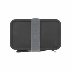 Bento - Lunchbox - Broodtrommel - Lunchtrommel - Volwassenen - Kinderen - Jongens - Meisjes - Met Bestek - 900 Ml - Zwart - Vaderdag Cadeau 12 Bento - Lunchbox - Broodtrommel - Lunchtrommel - Volwassenen - Kinderen - Jongens - Meisjes - Met Bestek - 900 Ml - Zwart - Vaderdag Cadeau -BISSELL-Winkel 550x550 561