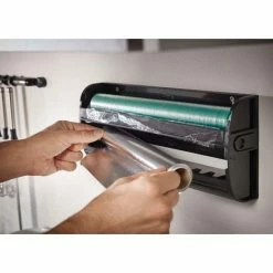 Leifheit Rollenhouder Parat Royal - Rvs -BISSELL-Winkel 550x550 565