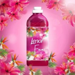 Lenor Wasverzachter Vreugde Wilde Bloeiende Bloem - 12x39 Wasbeurten - Jaarbox -BISSELL-Winkel 550x550 578