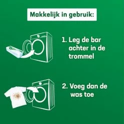 Persil Power Bars Kleur Wasmiddel - Voordeelverpakking - 9 X 16 Wasbeurten -BISSELL-Winkel 550x550 599