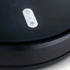 Zoef Robot Anna Met Dweilsysteem AS20ZD - Robotstofzuiger - Met App En Slimme Navigatie -BISSELL-Winkel 550x550 609