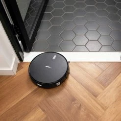 Zoef Robot Anna Met Dweilsysteem AS20ZD - Robotstofzuiger - Met App En Slimme Navigatie -BISSELL-Winkel 550x550 613