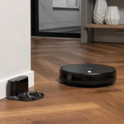 Zoef Robot Anna Met Dweilsysteem AS20ZD - Robotstofzuiger - Met App En Slimme Navigatie -BISSELL-Winkel 550x550 614