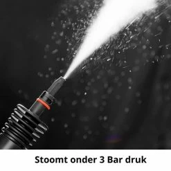 InnovaGoods - Stoomreiniger - 400ML - 2 In 1 - Wit 17 InnovaGoods - Stoomreiniger - 400ML - 2 In 1 - Wit -BISSELL-Winkel 550x550 638