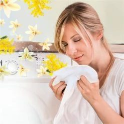 Lenor Vanille En Mimosabloesem Parels - In-Wash Geurbooster - Voordeelverpakking 6 X 15 Wasbeurten 12 Lenor Vanille En Mimosabloesem Parels - In-Wash Geurbooster - Voordeelverpakking 6 X 15 Wasbeurten -BISSELL-Winkel 550x550 651