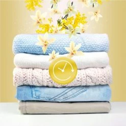 Lenor Vanille En Mimosabloesem Parels - In-Wash Geurbooster - Voordeelverpakking 6 X 15 Wasbeurten 13 Lenor Vanille En Mimosabloesem Parels - In-Wash Geurbooster - Voordeelverpakking 6 X 15 Wasbeurten -BISSELL-Winkel 550x550 652