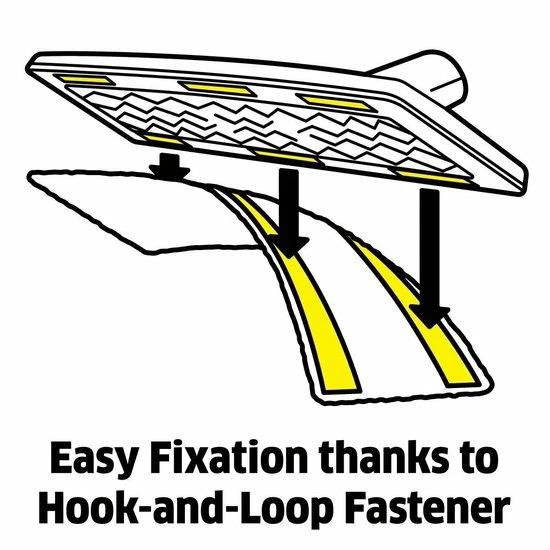 Kärcher SC 2 EasyFix - Stoomreiniger 11 Kärcher SC 2 EasyFix - Stoomreiniger - Afbeelding 9