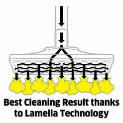 Kärcher SC 2 EasyFix - Stoomreiniger 33 Kärcher SC 2 EasyFix - Stoomreiniger -BISSELL-Winkel 550x550 705