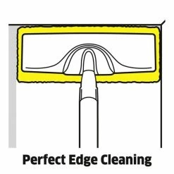Kärcher SC 2 EasyFix - Stoomreiniger 44 Kärcher SC 2 EasyFix - Stoomreiniger -BISSELL-Winkel 550x550 706