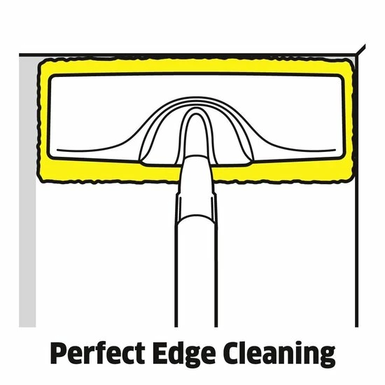 Kärcher SC 2 EasyFix - Stoomreiniger 23 Kärcher SC 2 EasyFix - Stoomreiniger - Afbeelding 21