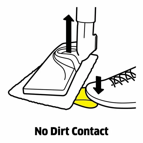 Kärcher SC 2 EasyFix - Stoomreiniger 24 Kärcher SC 2 EasyFix - Stoomreiniger - Afbeelding 22