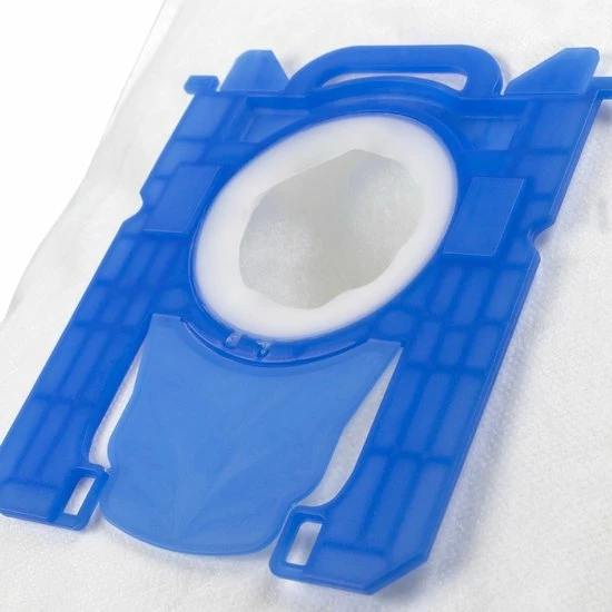 Stofzuigerzak.nl Philips Expression Stofzuigerzakken - Stofzuigerzakken Philips Powerlife - AAA+ Microvezel Topkwaliteit Huismerk Philips PH99 Zakken 6 Stofzuigerzak.nl Philips Expression Stofzuigerzakken - Stofzuigerzakken Philips Powerlife - AAA+ Microvezel Topkwaliteit Huismerk Philips PH99 Zakken - Afbeelding 4