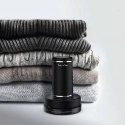 SteamOne RP10B Pluizenverwijderaar - Zwart - Oplaadbaar 16 SteamOne RP10B Pluizenverwijderaar - Zwart - Oplaadbaar -BISSELL-Winkel 550x550 716