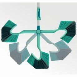 Leifheit Dusty Stofbezem - Click System -BISSELL-Winkel 550x550 720