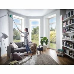 Leifheit Dusty Stofbezem - Click System -BISSELL-Winkel 550x550 726