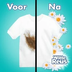 Frisse Reus Power Caps Lotus Amandel Wascapsules - Wasmiddel Capsules - Voordeelverpakking - 8 X 14 Wasbeurten -BISSELL-Winkel 550x550 759