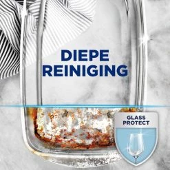 Finish Quantum Infinity Shine Vaatwastabletten - 166 Capsules -BISSELL-Winkel 550x550 772