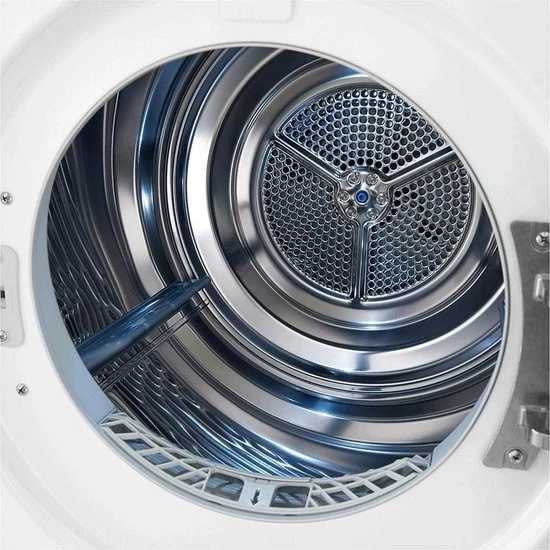 LG RC80V9AV4Q - Warmtepompdroger 8 LG RC80V9AV4Q - Warmtepompdroger - Afbeelding 6