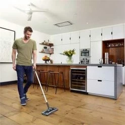 BLACK+DECKER PSA215B-QW - Elektrische Rolveger - 10.8Wh - Lithium-ion Accu -BISSELL-Winkel 550x550 853