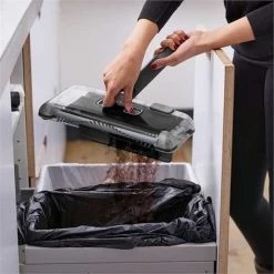 BLACK+DECKER PSA215B-QW - Elektrische Rolveger - 10.8Wh - Lithium-ion Accu -BISSELL-Winkel 550x550 854