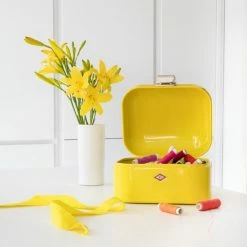 Wesco Mini Grandy - Zwart -BISSELL-Winkel 550x550 857