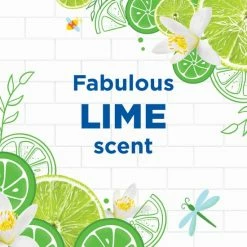 WC-Eend WC Eend Fresh Discs Navul Duo Lime 72 Ml -BISSELL-Winkel 550x550 859