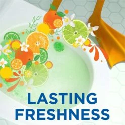 WC-Eend WC Eend Fresh Discs Navul Duo Lime 72 Ml -BISSELL-Winkel 550x550 860