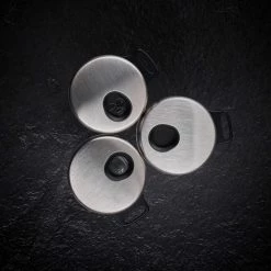 Kruidenrek, 20 Potjes - Cole & Mason 11 Kruidenrek, 20 Potjes - Cole & Mason -BISSELL-Winkel 550x550 866