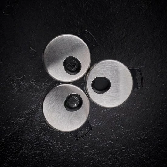 Kruidenrek, 20 Potjes - Cole & Mason 6 Kruidenrek, 20 Potjes - Cole & Mason - Afbeelding 4