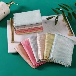 Lopoleis FACU XIV Microvezeldoekjes – 10 Stuks – Microvezeldoeken – Streepvrij – Reinigingsdoekjes – Schoonmaakdoeken – Spiegeldoeken – 30 X 40 Cm -BISSELL-Winkel 550x550 871