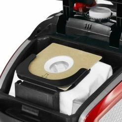 Sauber V70 - Stofzuiger Met Zak -BISSELL-Winkel 550x550 877