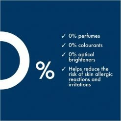 Merkloos Neutral Waspoeder Kleur Parfumvrij 72 Wasbeurten Voordeelverpakking -BISSELL-Winkel 550x550 881