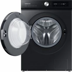 Samsung Bespoke WW11BB504AABS2 - 5000 Serie - Wasmachine - Zwart 25 Samsung Bespoke WW11BB504AABS2 - 5000 Serie - Wasmachine - Zwart -BISSELL-Winkel 550x550 888