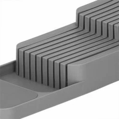 Springos Messenorganiser | Bestekbak | 39 X 14 X 7.5 Cm | Grijs -BISSELL-Winkel 550x550 895