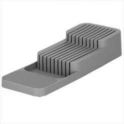 Springos Messenorganiser | Bestekbak | 39 X 14 X 7.5 Cm | Grijs -BISSELL-Winkel 550x550 898