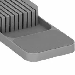 Springos Messenorganiser | Bestekbak | 39 X 14 X 7.5 Cm | Grijs -BISSELL-Winkel 550x550 899