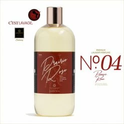 Lavayette Premium Wasparfum / Prairie Rose / Geurbooster 500ml / 50 Wasbeurten -BISSELL-Winkel 550x550 910