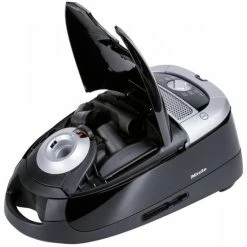 Miele Complete C2 Black Pearl - Stofzuiger Met Zak -BISSELL-Winkel 550x550 92